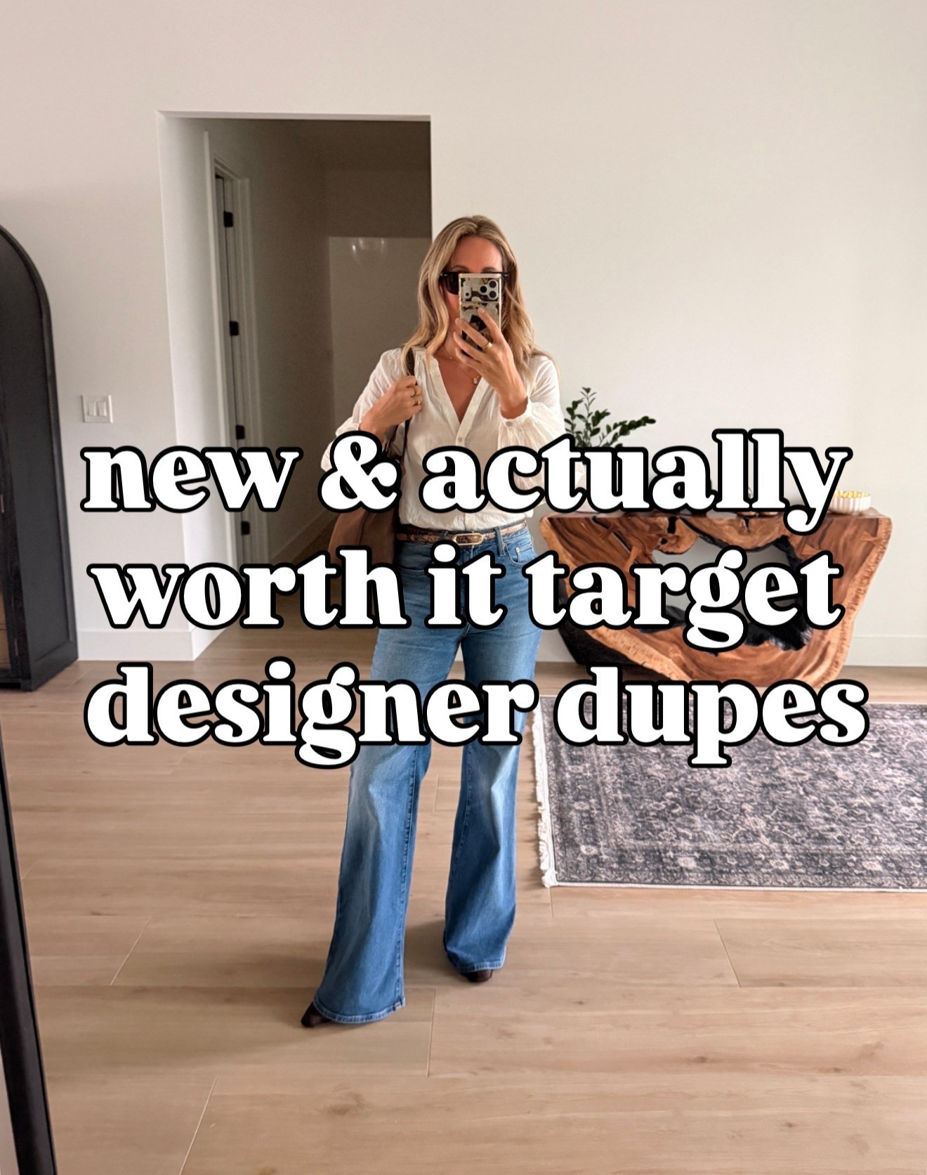 Target new arrivals

#LTKgrwm #LTKootd #LTKdayinmylife