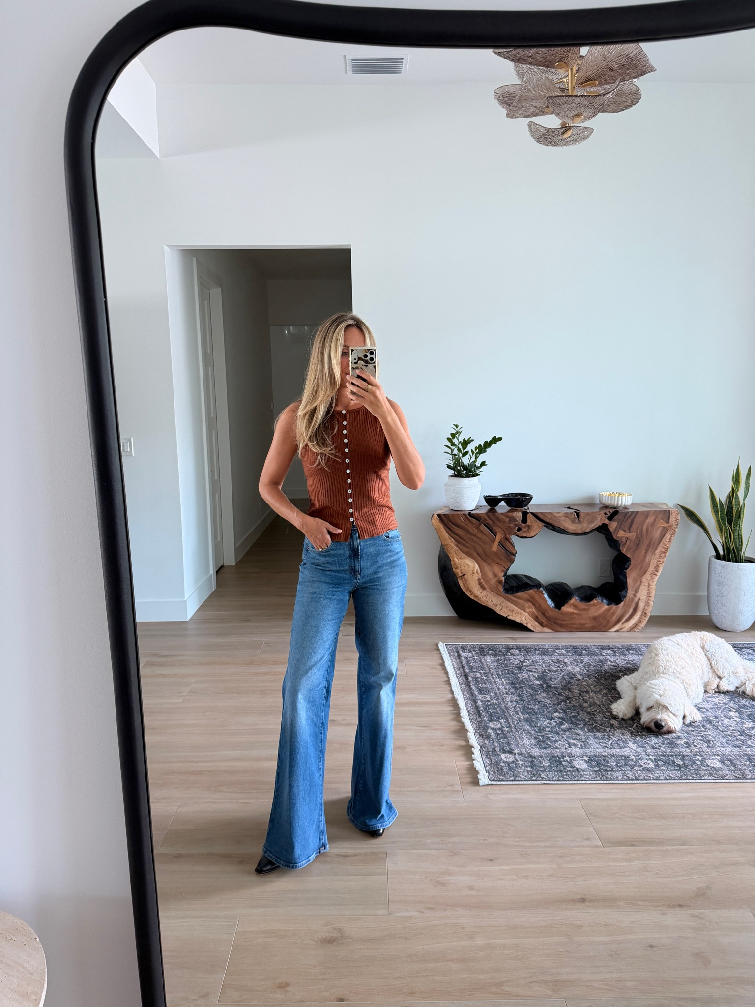 Free People dupe Amazon top

#LTKgrwm #LTKdayinmylife #LTKSaleAlert