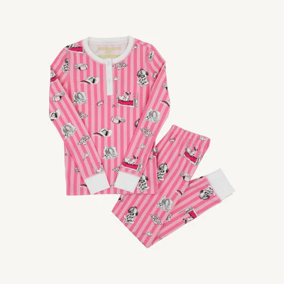 Color
      
      Eloise's Sleepover Soiree | The Beaufort Bonnet Company