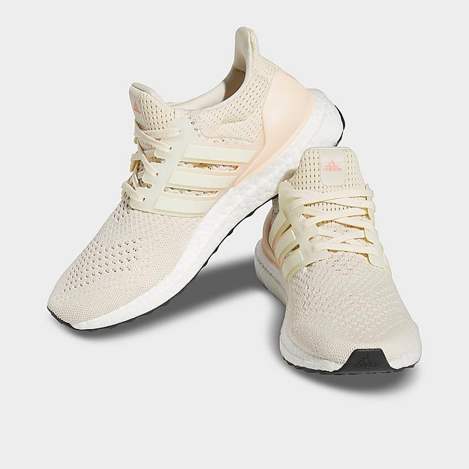 Women's adidas UltraBOOST 1.0 Running Shoes | Finish Line (US)