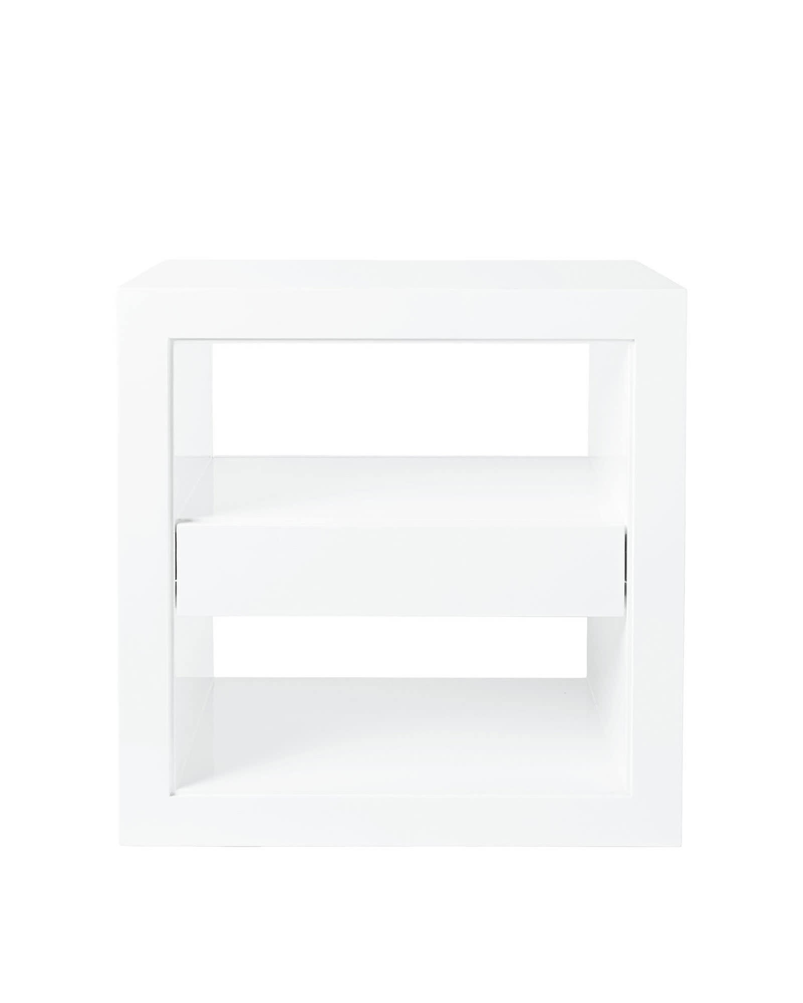 Atelier Nightstand | Serena and Lily