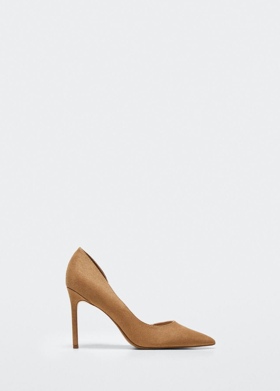 Search: Tan pumps (12) | Mango USA | MANGO (US)