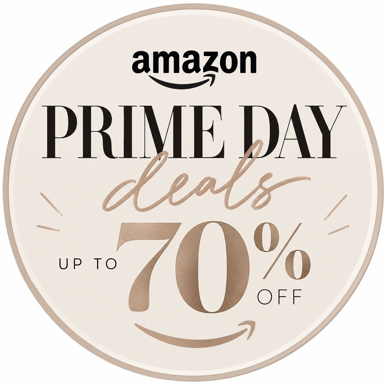 Amazon Prime Day deals are already SO good 🤍 Up to 70% off on tech, home and beauty finds. Definitely worth checking out! #AmazonPrimeDay #PrimeDayDeals #AmazonFinds #AmazonDeals #AmazonHome #TechFinds #BeautyFinds #AmazonMustHaves #LTKFinds #LTKSale #LTKdayinmylife

#LTKHome #LTKBeauty