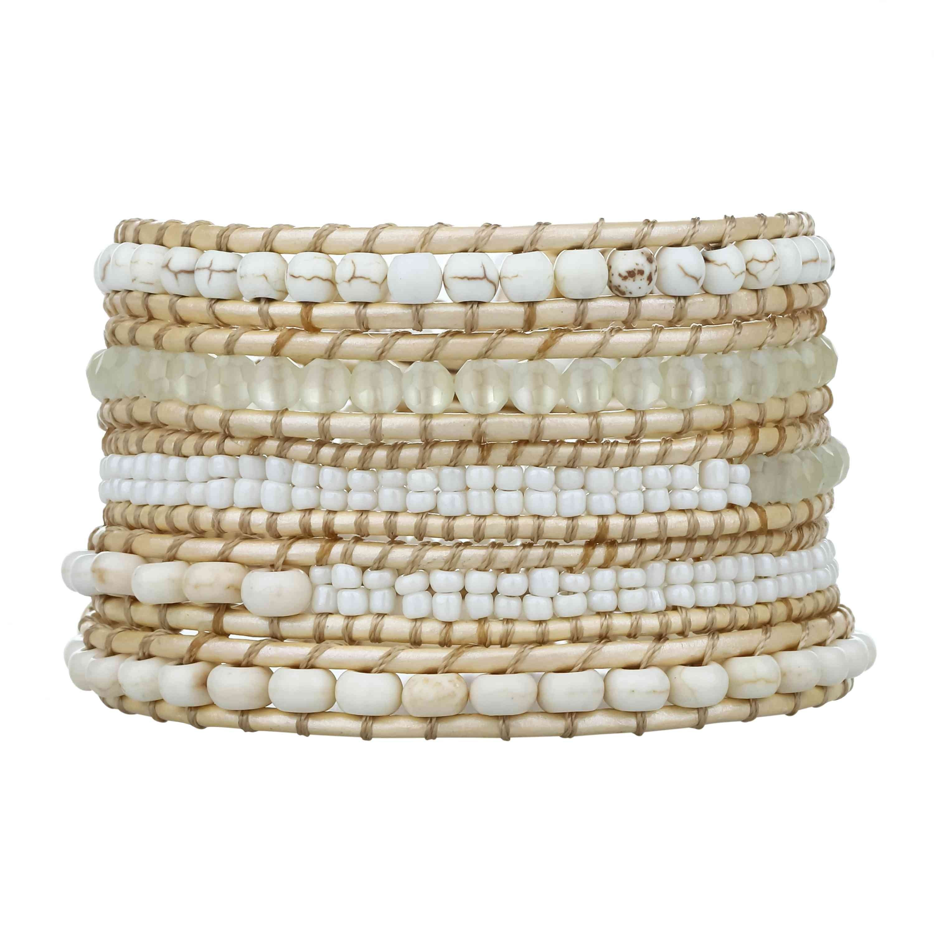 Zosia on Ivory | Victoria Emerson