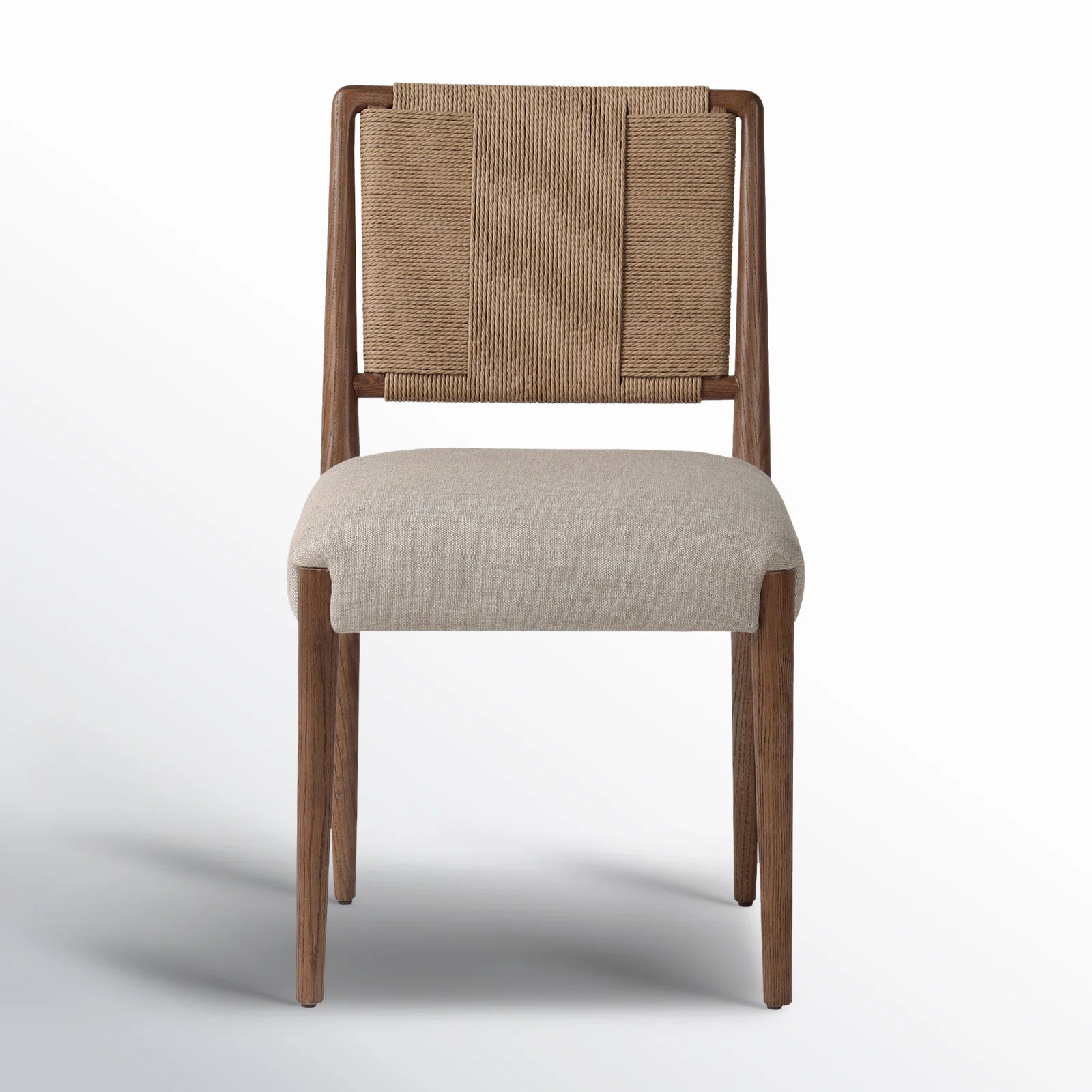 Betha Woven Side Chair | Wayfair North America
