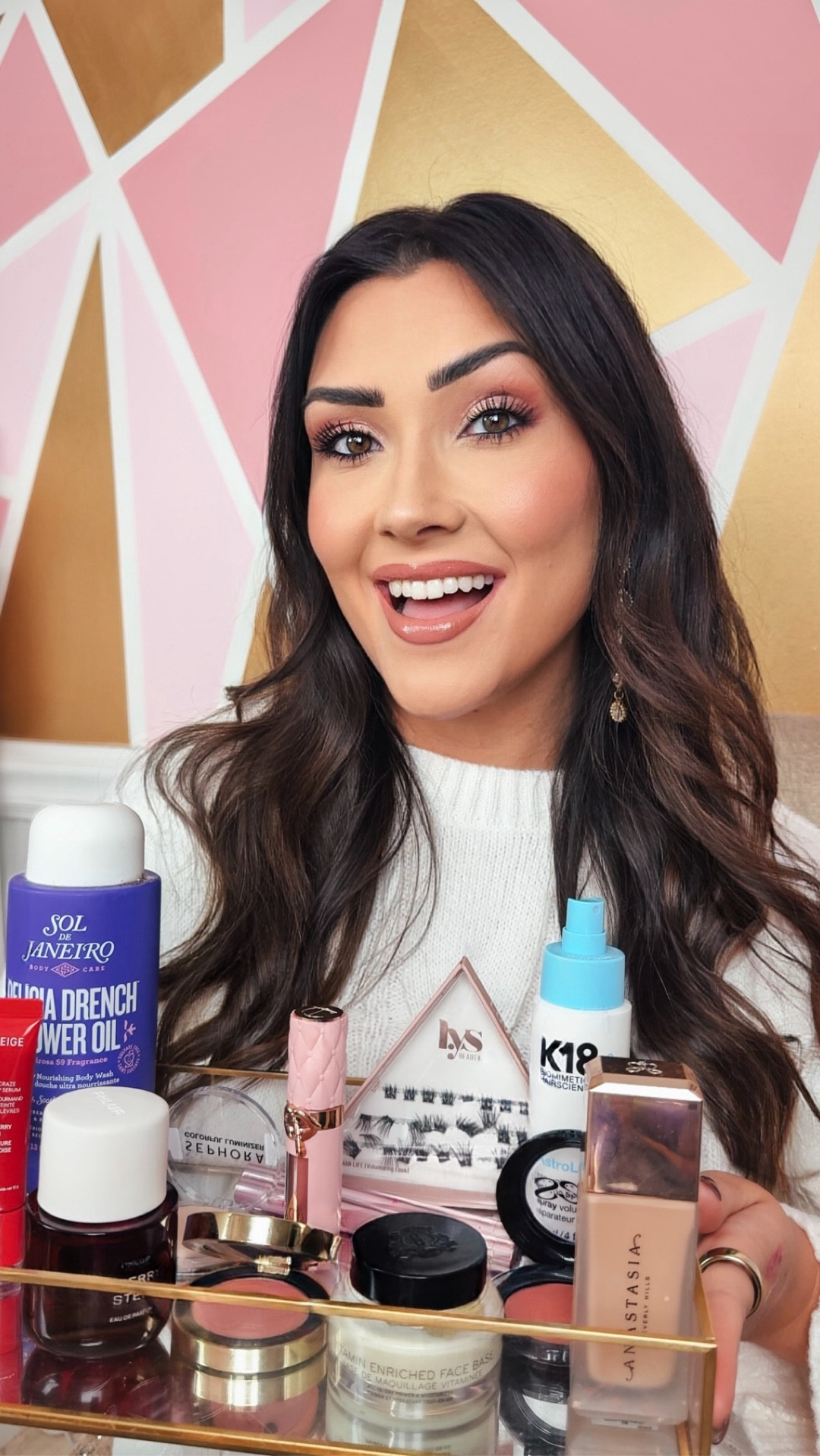 Sephora VIB Sale Recommendations 🙌🏼❤️ my favorite Sephora products lately! #sephora

#LTKBeauty #LTKGiftGuide #LTKSaleAlert