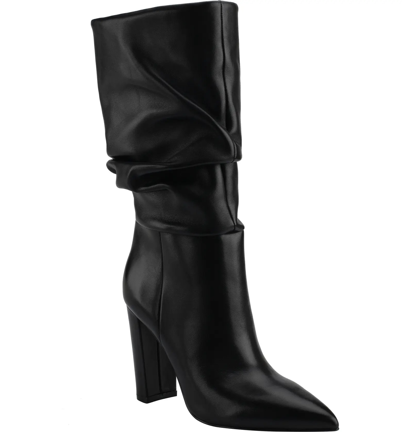 Marc Fisher LTD Gomer Slouch Boot | Nordstrom | Nordstrom