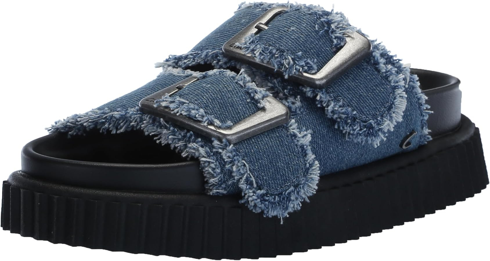 Circus NY by Sam Edelman Women's CRIS Slide Sandal | Amazon (US)