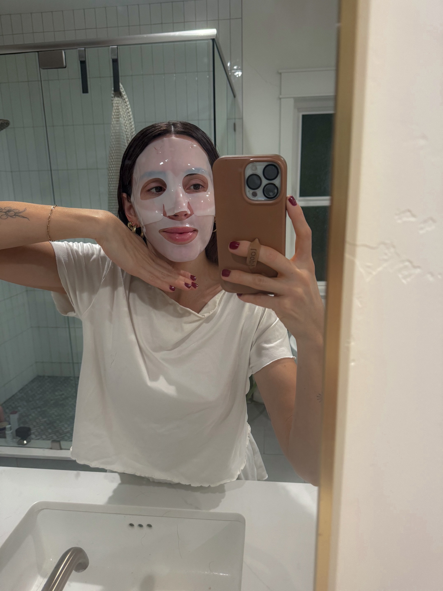 Favorite overnight face mask ✨

#LTKBeauty #LTKFindsUnder50