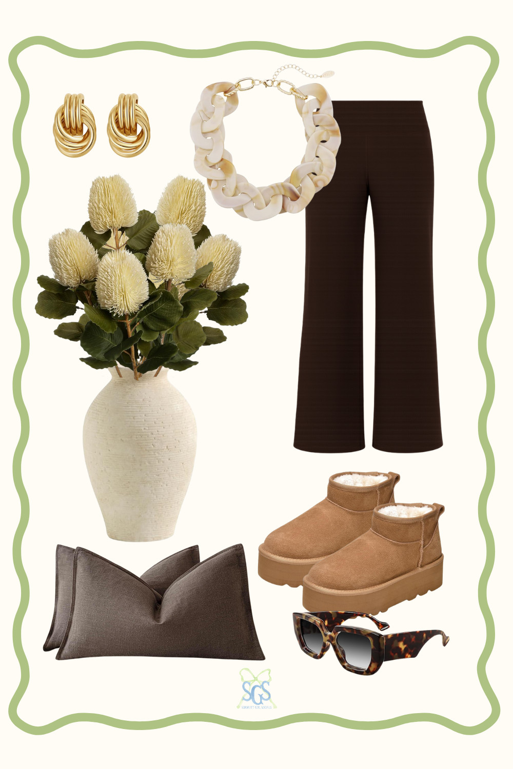 AMAZON FINDS




amazon earrings, amazon activewear, amazon finds, amazon boots, amazon uggs, lookalikes, amazon fall decor, amazon pillows, amazon fall pillows 

 #LTKSeasonal #LTKHome #LTKFindsUnder50