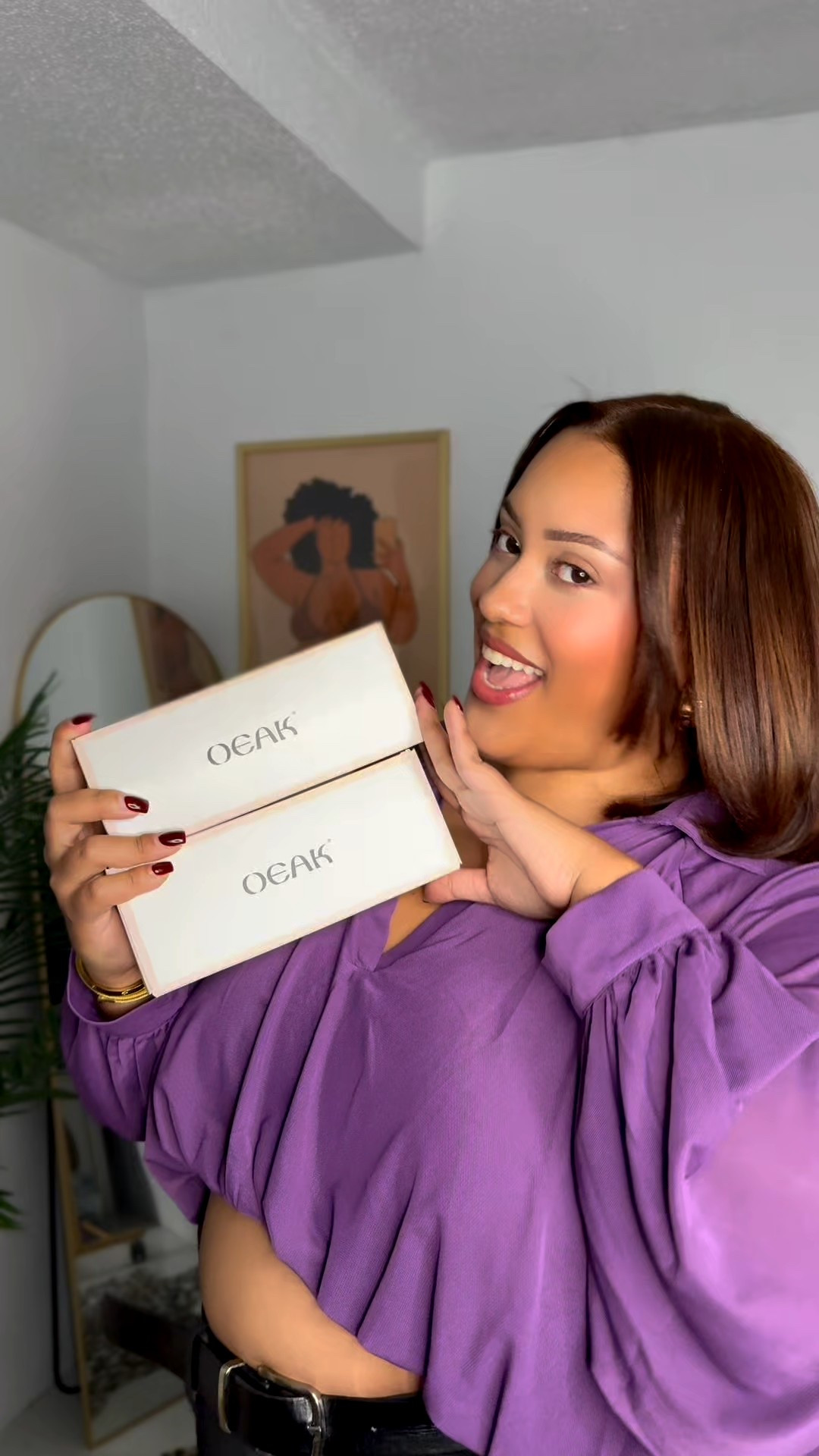 The best bra’s in the market! Here’s part 2, i HAD to buy more 😍

#LTKSaleAlert #LTKPlusSize #LTKFindsUnder50