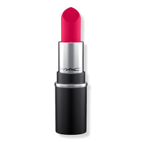 MAC Mini MAC Lipstick - All Fired Up (bright fuschia matte) | Ulta