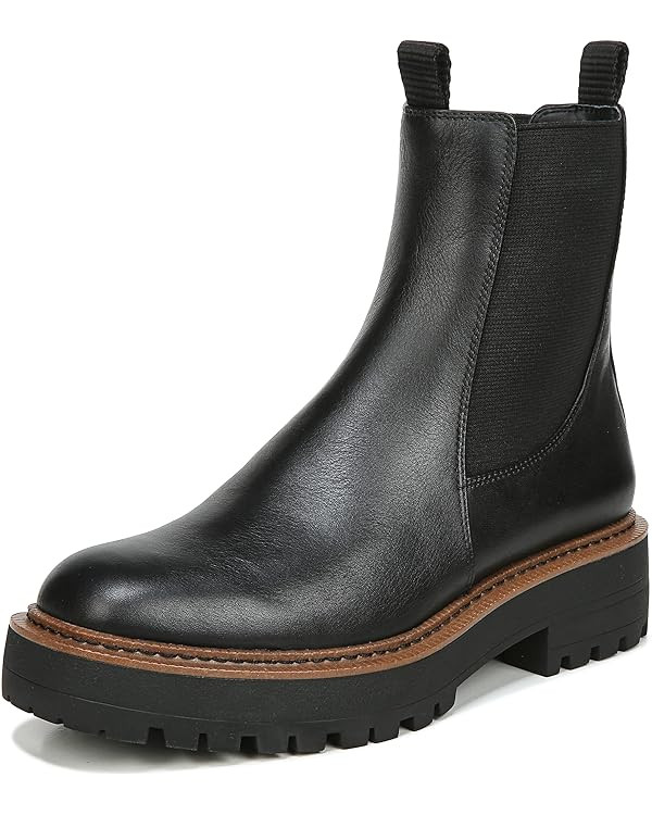 Sam Edelman Women's Laguna Chelsea Boot | Amazon (US)