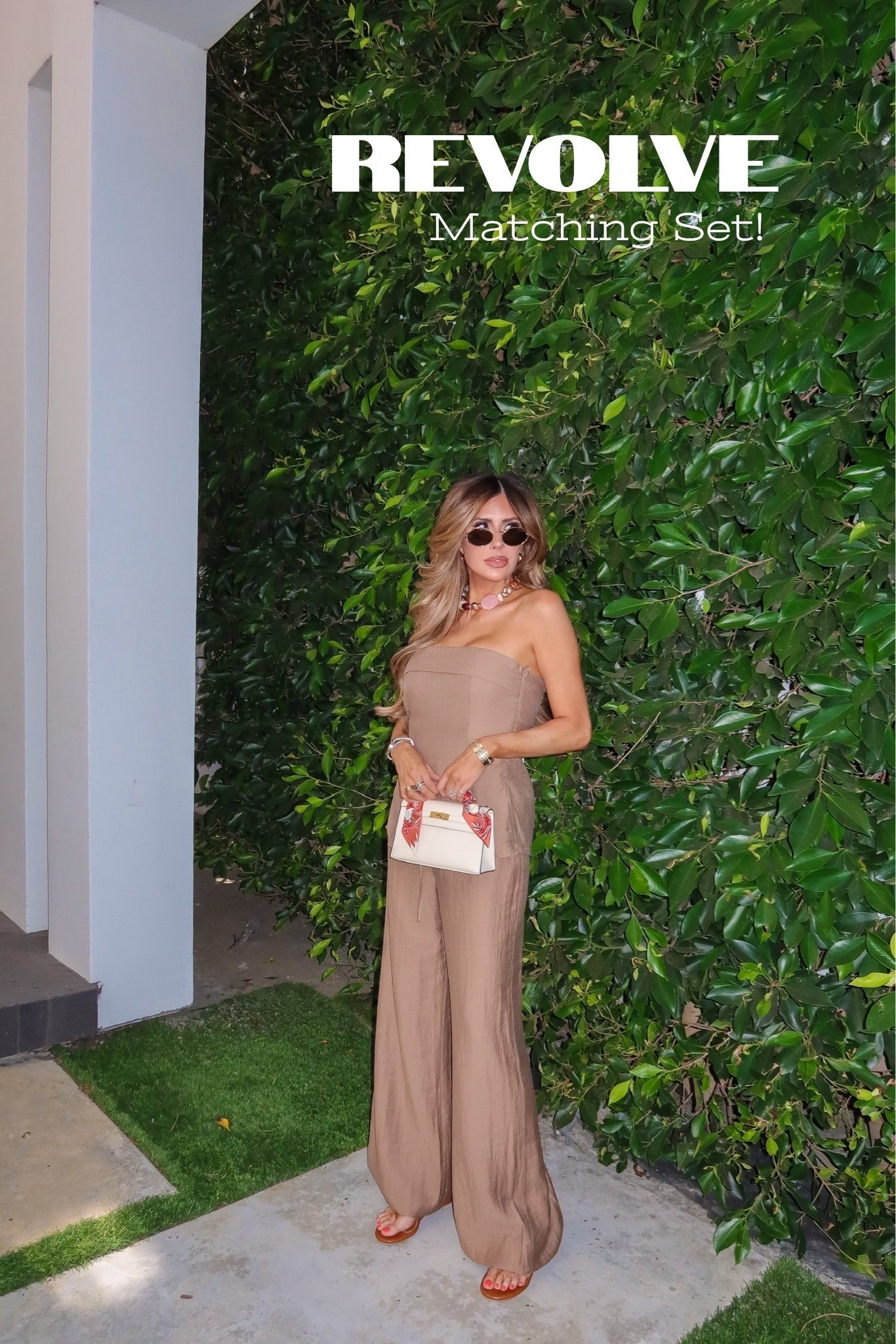 In stock!! Wearing a medium in the top and small in bottoms! This set is elevated and comfortable!

Revolve fashion, Revolve finds, Nordstrom, Summer outfits, Date night outfits, Vacation outfits, Beach vacation outfits, Matching sets, Gemme Beauty, Emily Gemma

#LTKSeasonal #LTKTravel #LTKootd