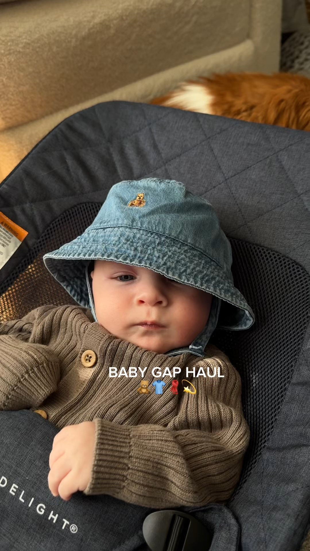 BABY GAP HAUL 🧸❤️🌊 *a little late to posting links, so some of these items are gone. Similar options linked!

Baby outfits | summer baby outfit | spring outfit for baby | baby boy clothes | baby boy outift 

#LTKBaby #LTKKids #LTKSeasonal