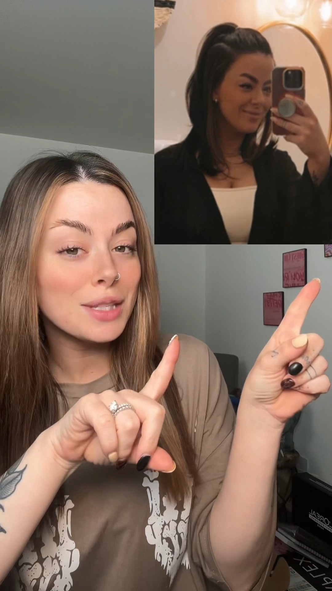 Divi for life 🤩 and I will shout it from the roof tops! You can use code “KRISTINA15” at checkout to save!!

#LTKFindsUnder100 #LTKBeauty #LTKStyleTip
