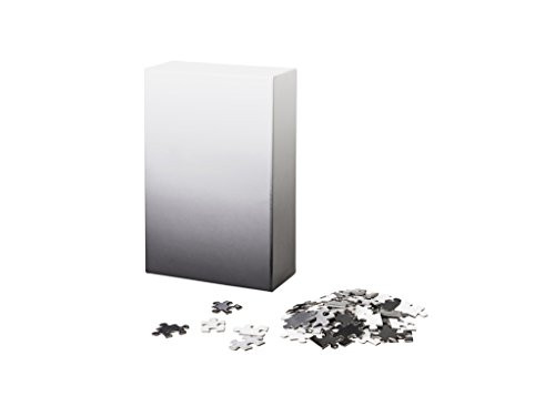 Areaware Gradient Puzzle (Black/White) | Amazon (US)
