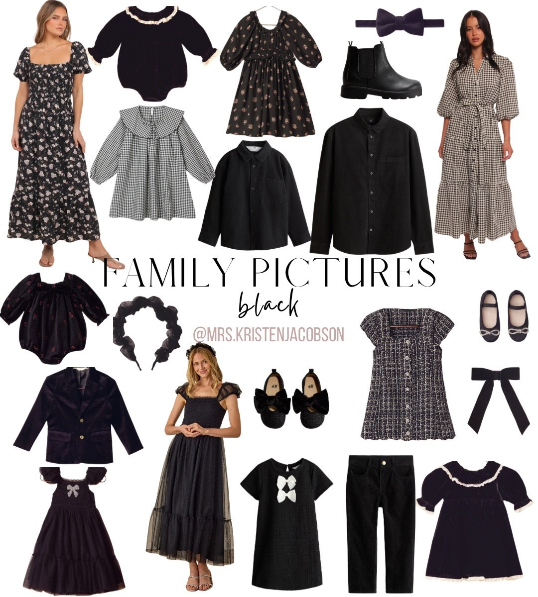 Family picture outfits, family photo outfits, family picture looks, family photo looks, fall family picture outfits, fall family photo outfits, fall family looks, black family outfits, family outfits, fall family outfits, fall dress, green fall dress, fall bow, black bow, men’s outfit, boy outfit, girl outfit, holiday family outfits, Christmas family outfits

#familypictureoutfits #familyphotooutfits #familypicturelooks #familyphotolooks #fallfamilyoutfits #blackfamilyoutfits 

#LTKMens #LTKFamily #LTKKids