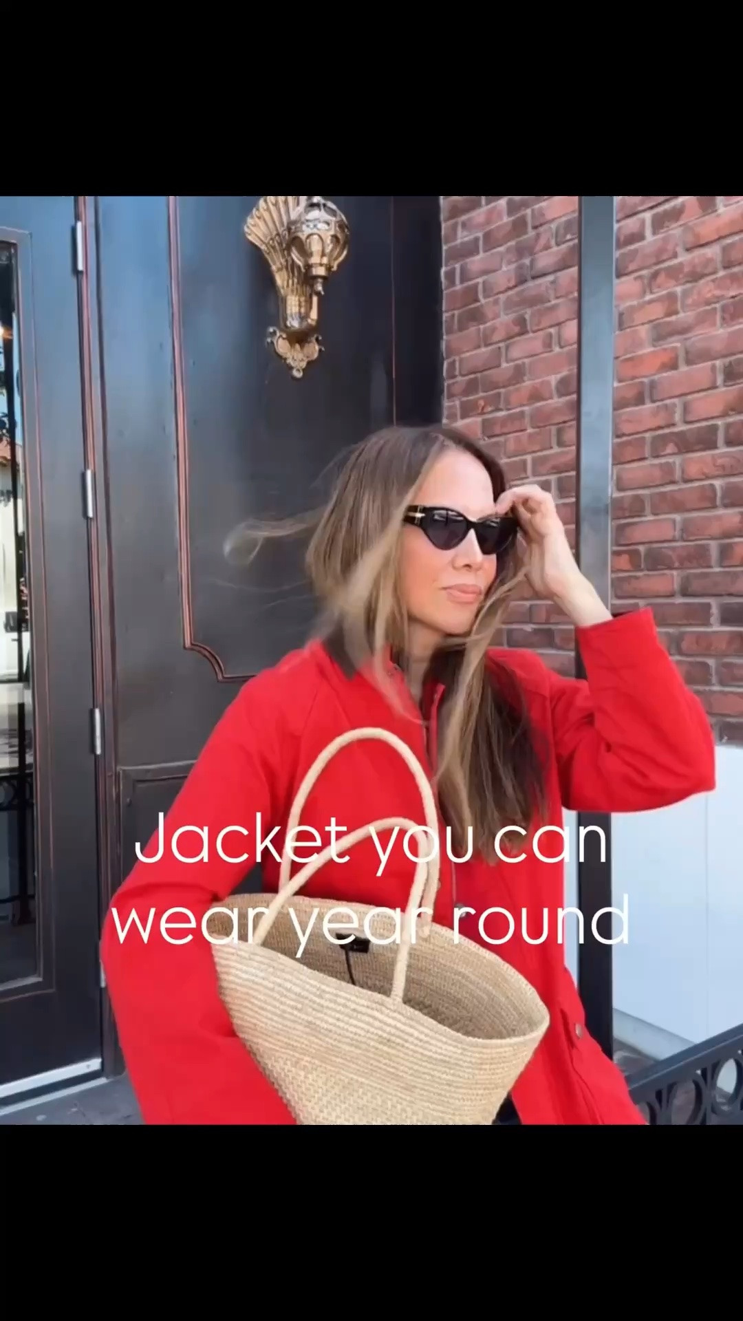 Adding a touch of red!

LolaRioStyle spring outfit ideas , casual style , chic everyday outfits,  spring wardrobe staple , what to wear,

#LTKootd #LTKgrwm #LTKdayinmylife