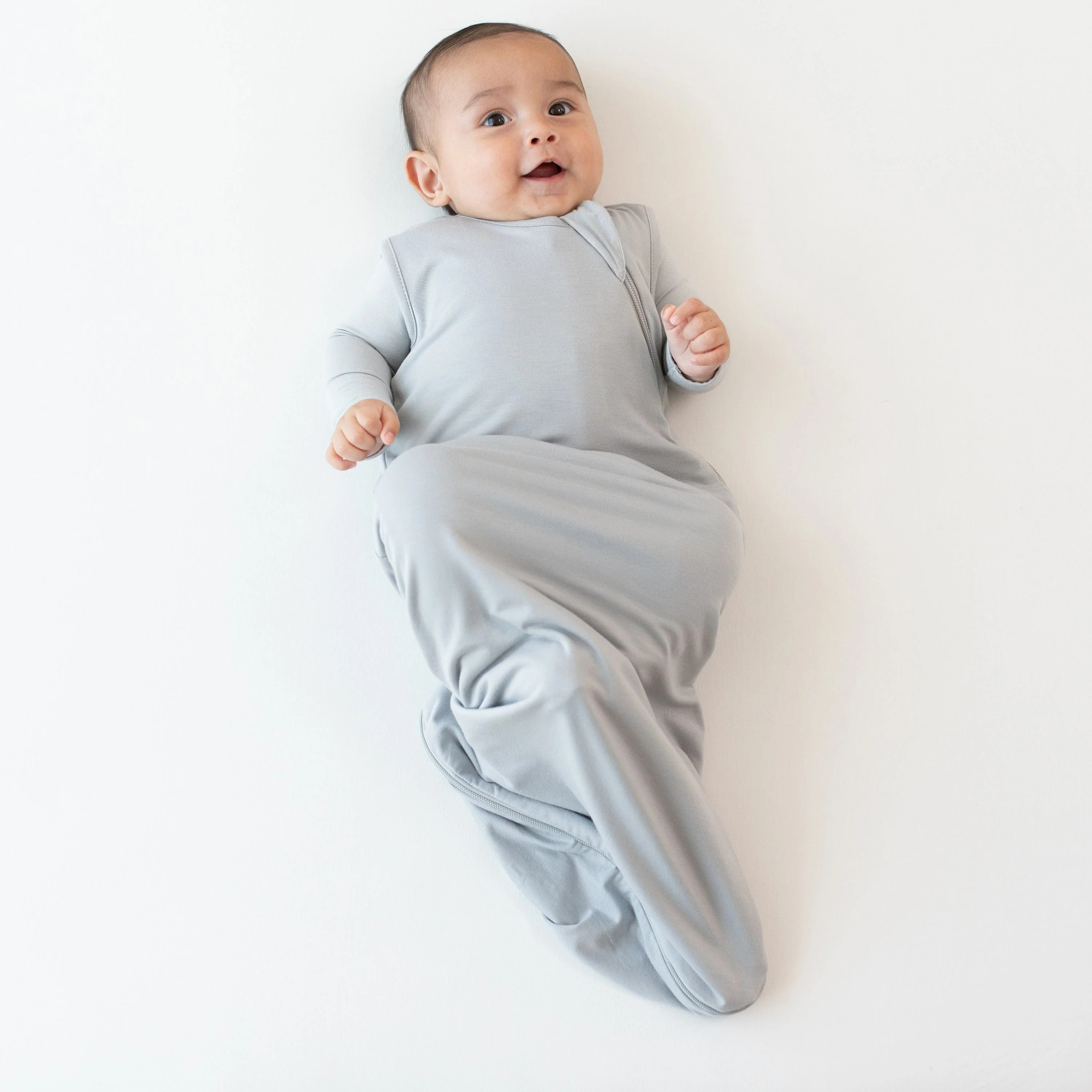 Sleep Bag in Storm 0.5 | Kyte BABY