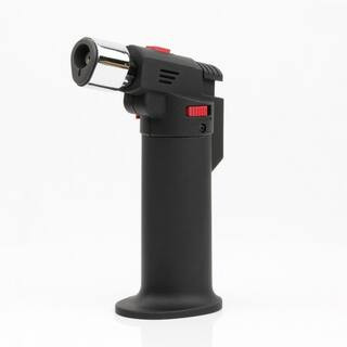 Multi-Function Butane Tubing Torch | The Home Depot