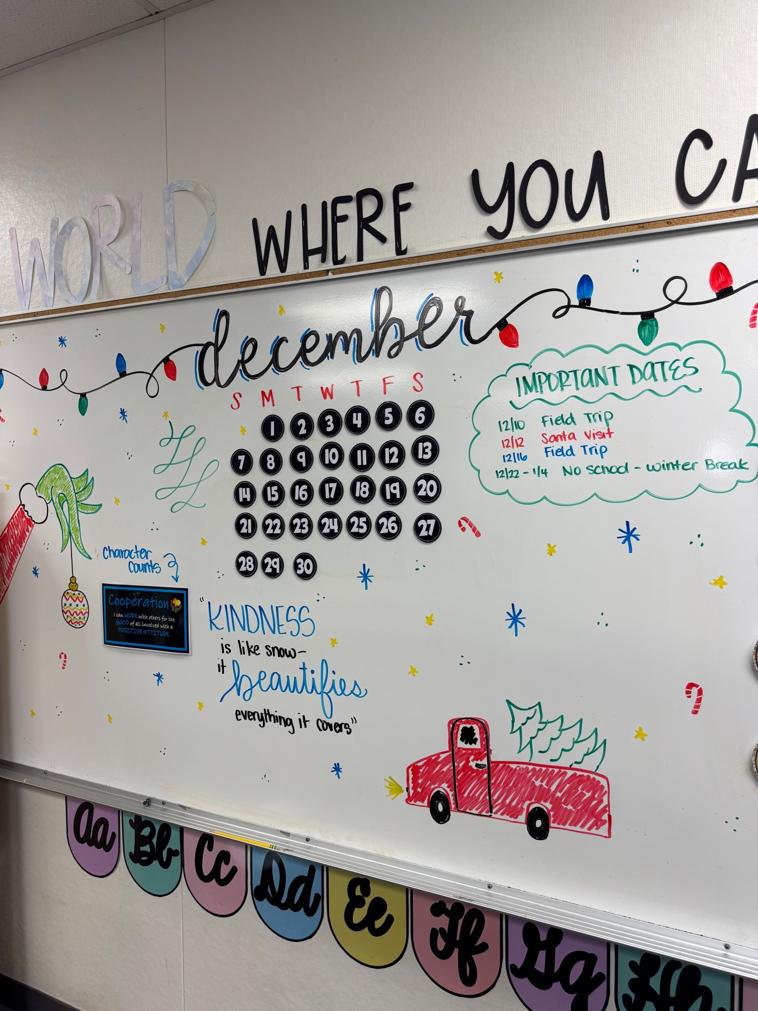 Teacher must haves 
Whiteboard must haves 
Classroom favorites 

#LTKHoliday #LTKFindsUnder50 #LTKGiftGuide