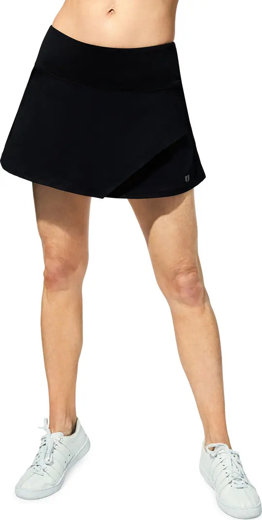 Fly Asymmetric Skort | Nordstrom