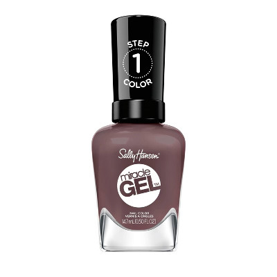 Sally Hansen Miracle Gel Nail Polish - 0.5 fl oz | Target