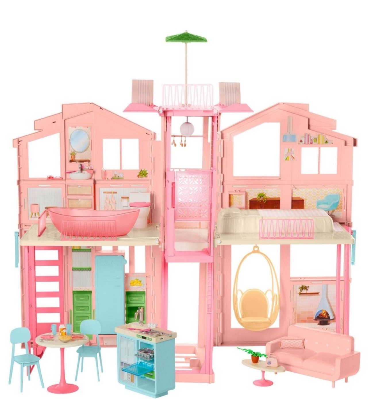 Hearth & Hand Barbie house at Target!!

#LTKGiftGuide #LTKHoliday #LTKKids