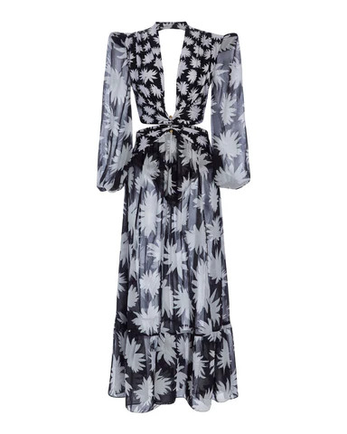 Rio Halter Beach Dress | PatBO