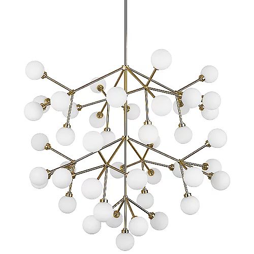 Mara Grande Chandelier | Lumens