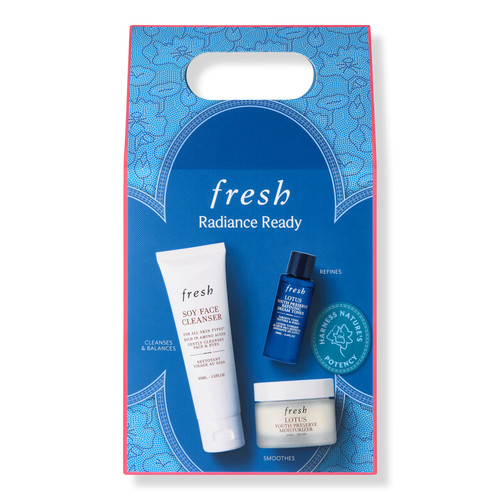 Radiance Ready Gift Set | Ulta