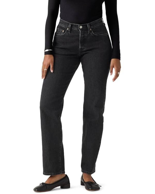 Levi's Womens 501 Curve Jeans | Amazon (US)