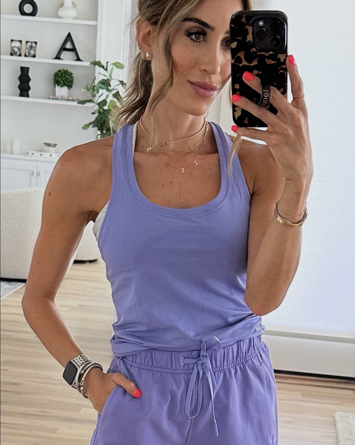 Lululemon swiftly tank on sale size 4 

#LTKSaleAlert #LTKFindsUnder50 #LTKFindsUnder100