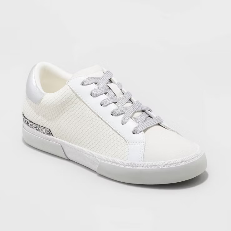 Women's Maddison Sneakers - A New Day™ | Target