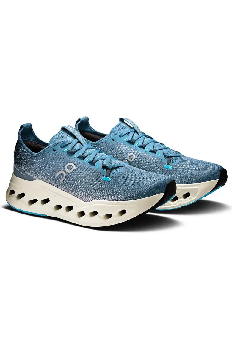 Cloudsurfer Max Running Sneaker (Men) | Nordstrom | Nordstrom