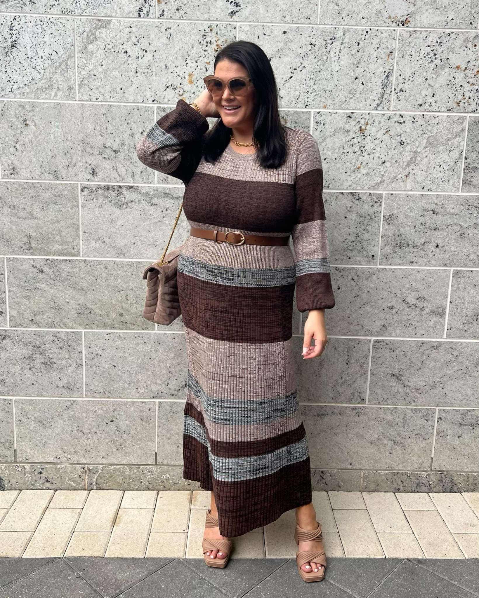 Which one of these neutral fall fashion looks is your favorite? All these pieces are currently in major sale too!! Nordstrom Anniversary Sale mid size fashion looks.

Size down in the dress!

#nsale #nordstromanniversarysale #nordstrom #nordstromsale #midsizefashion #midsizestyle #neutralstyle #neutralfashion

Midsize Fashion | Midsize Style | Neutral Style | Neutral Fashion | Everyday Fashion | Nordstrom Sale

#LTKxNSale #LTKsalealert #LTKstyletip