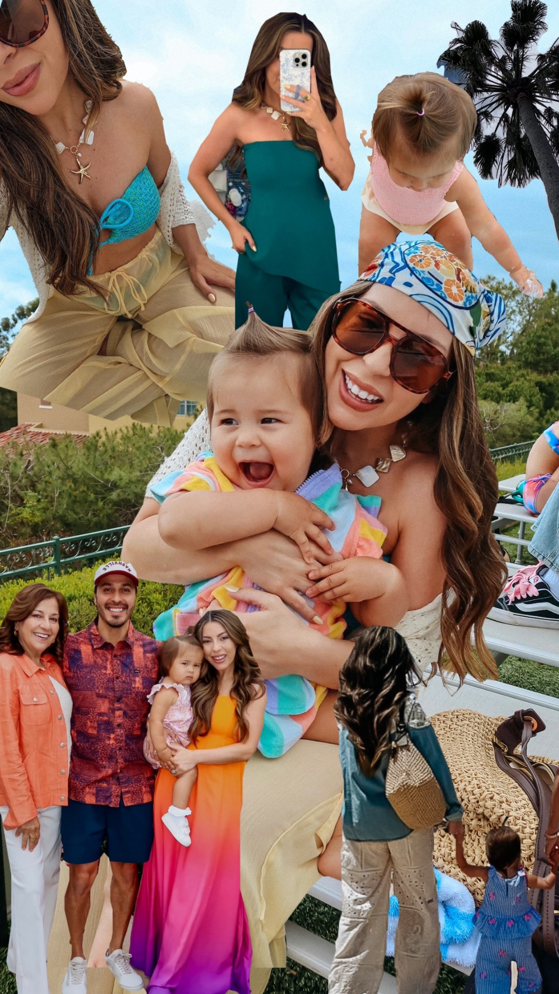 Beach vacation outfit inspo
Target swimwear
Beach riot dress
Amazon style
Amazon set

#LTKFindsUnder50 #LTKSeasonal #LTKSwim