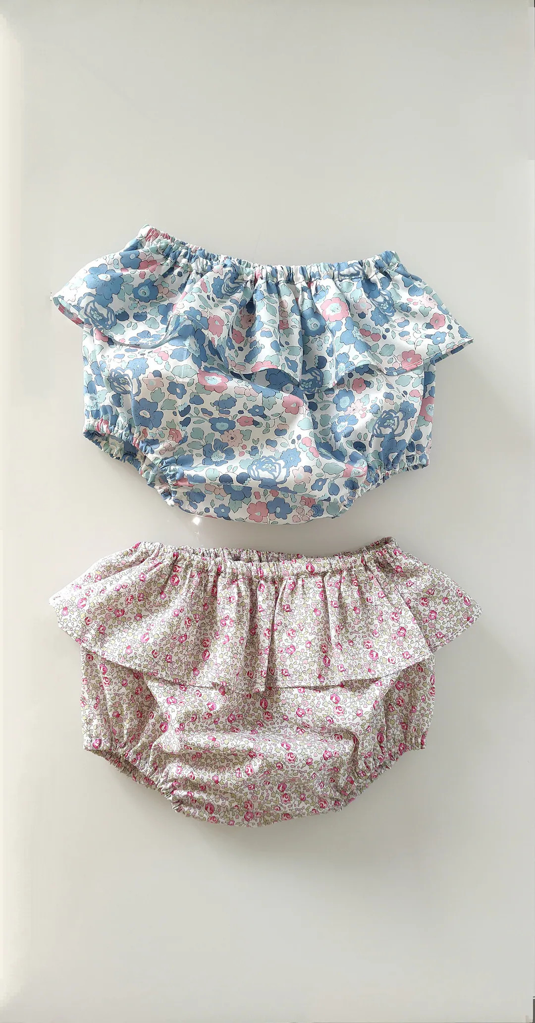 Bloomer Liberty , Liberty of London, Organic Cotton - Etsy | Etsy (US)