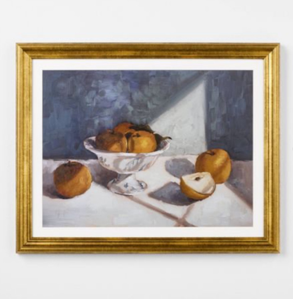 Studio McGee new arrival fruit wall art target home decor

#LTKFindsUnder50 #LTKHome