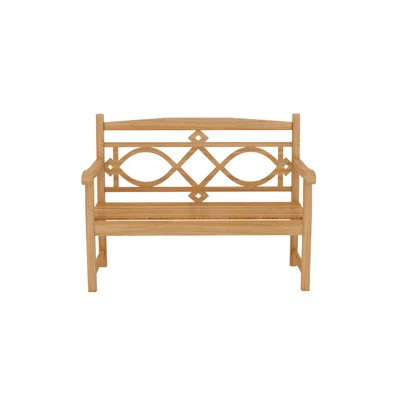 Teak Garden Bench | Wayfair North America