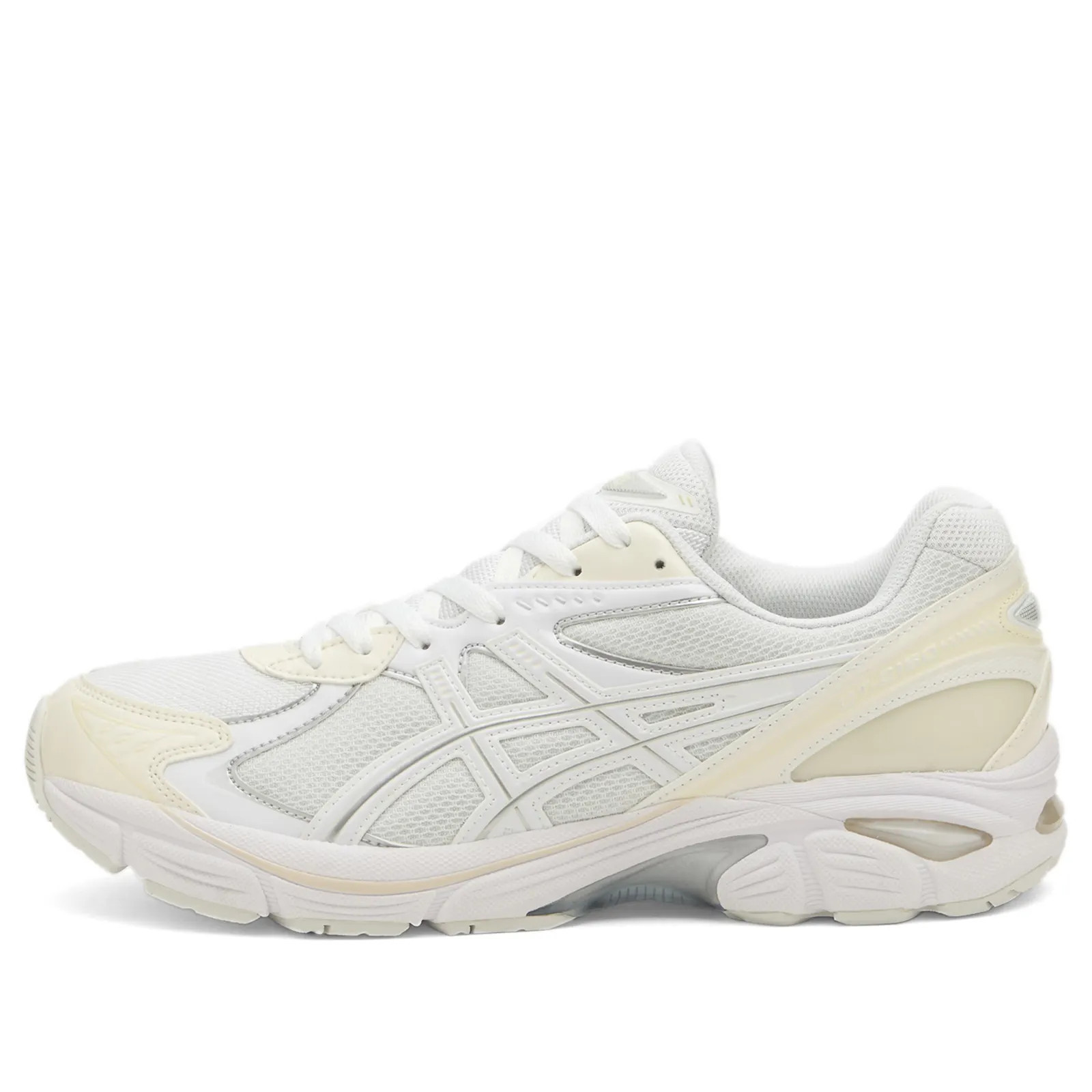 Asics Gt-2160 Sneakers in White/Cream, Size UK 10.5 | END. Clothing
