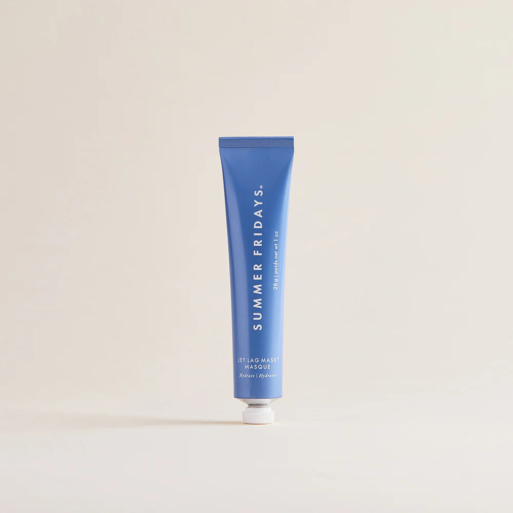 Jet Lag Mask Mini Travel Size | Summer Fridays (US)