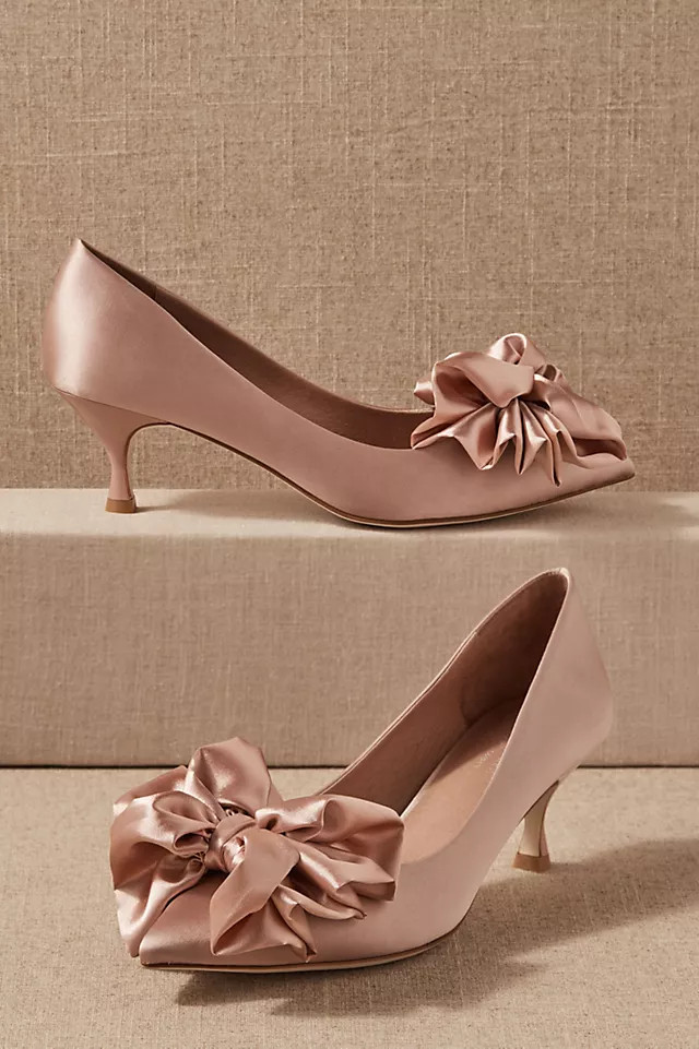 Jeffrey Campbell Polina Heels | Anthropologie (US)