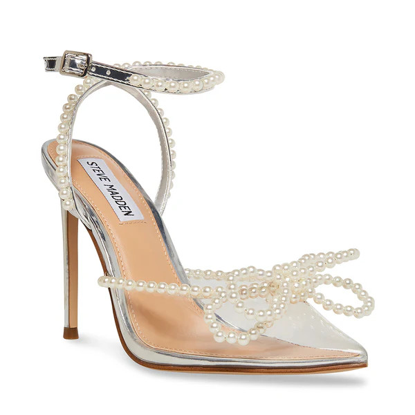 VIABLE WHITE MULTI | Steve Madden (US)