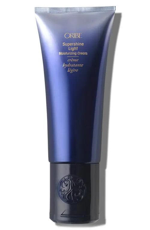 Oribe Supershine Light Moisturizing Cream at Nordstrom | Nordstrom