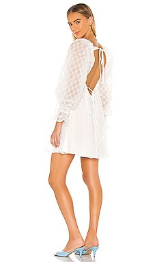 Talulah Dress
                    
                    LPA | Revolve Clothing (Global)