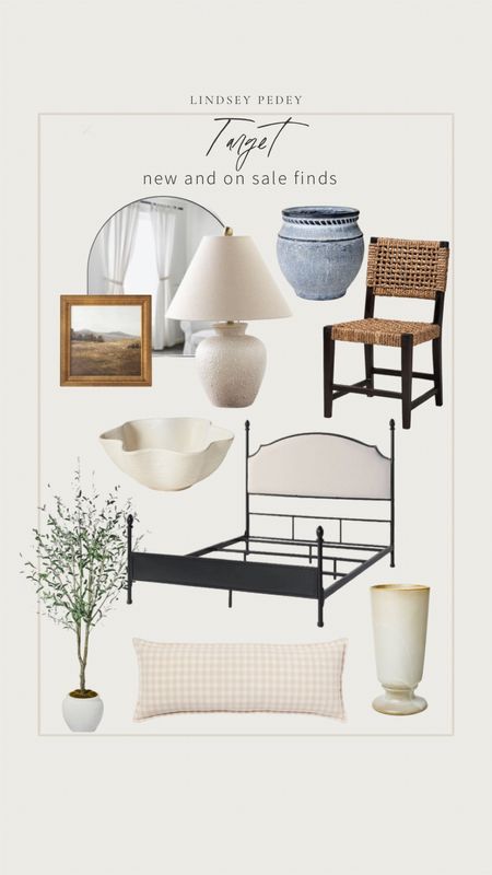 Target new finds and on sale! 



Target home , Target deals , Target finds , bed , guest bedroom , girls bedroom , dining chair , look for less , vase , planter , olive tree , srudio mcgee , throw pillow , table lamp , mirror , wall art 

#LTKHome #LTKFindsUnder50 #LTKSaleAlert