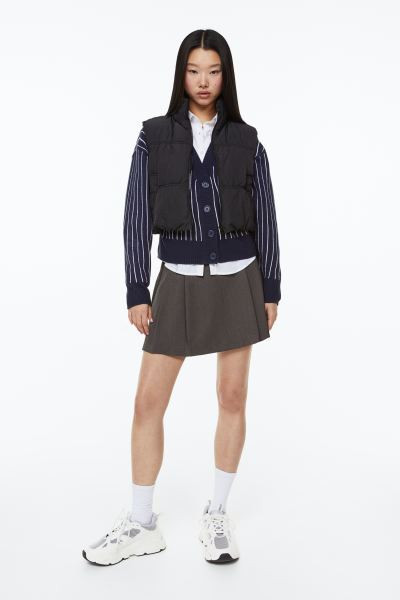 Puffer Vest | H&M (US + CA)