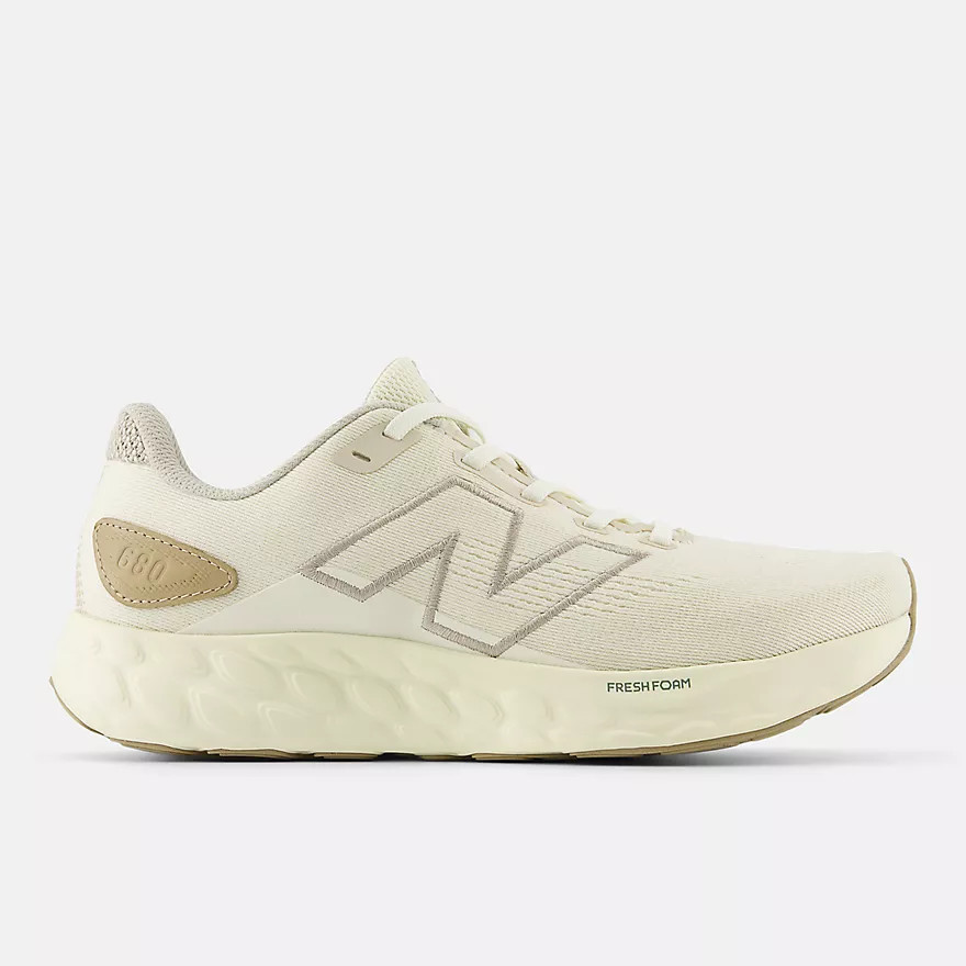 Fresh Foam 680v8 | New Balance Athletics, Inc.